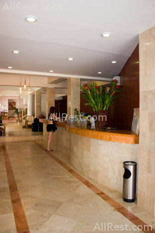 Illusion Boutique Hotel 2